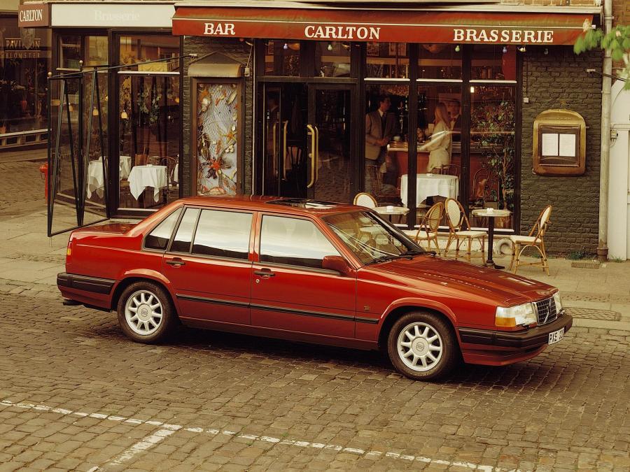 Volvo S90 '1997